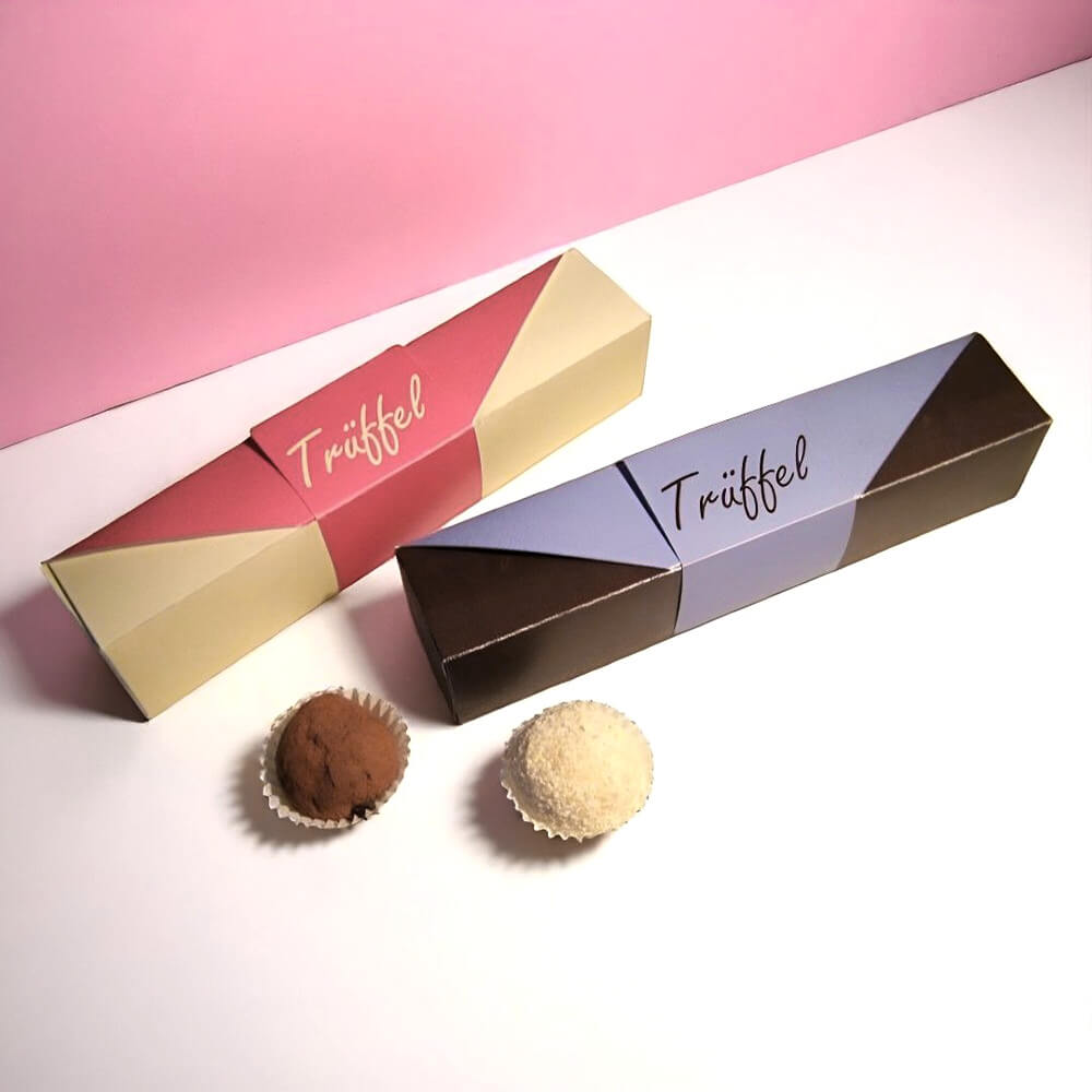 custom truffle boxes with logo
