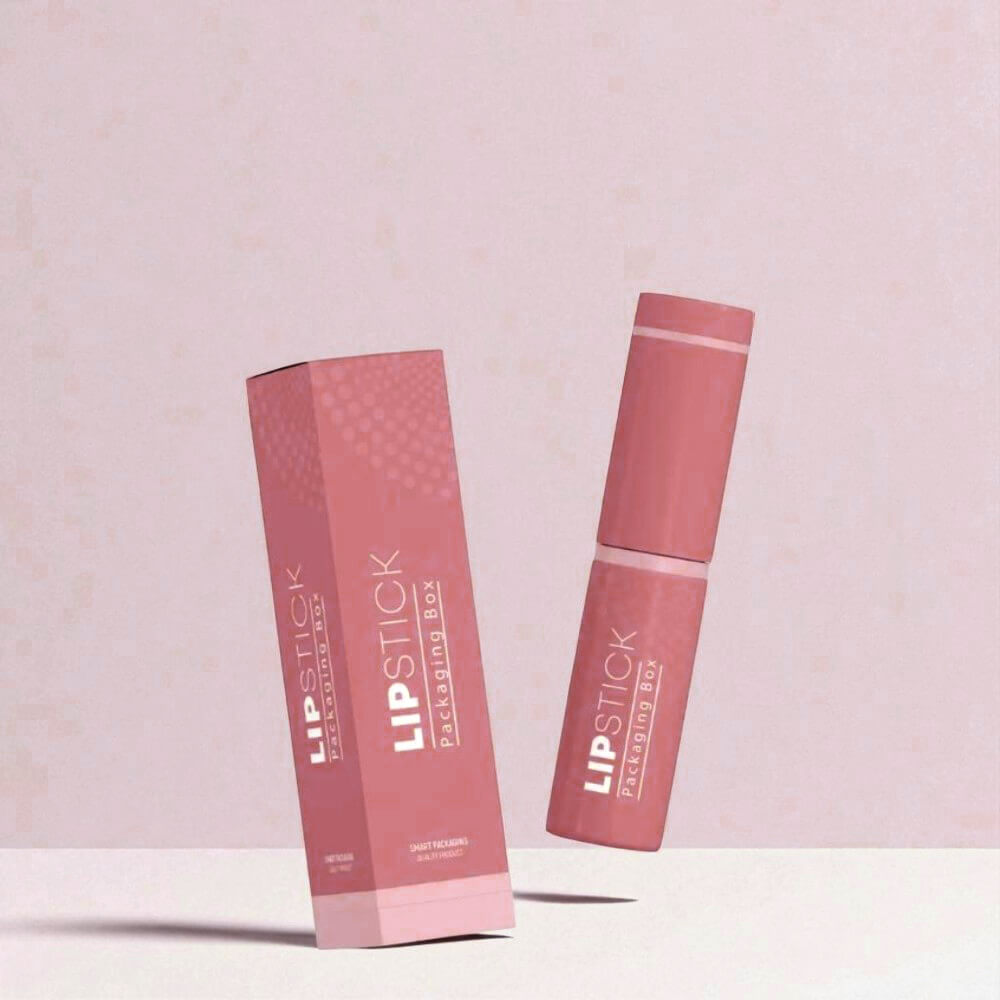 customized lipstick boxes
