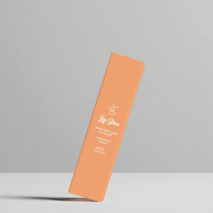 printed lip gloss boxes