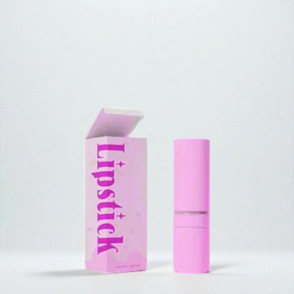 Custom Lipstick Boxes