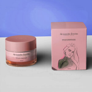 custom cream boxes bulk