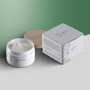 custom cream boxes wholesale
